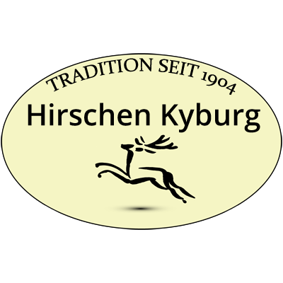 Logo hirsch